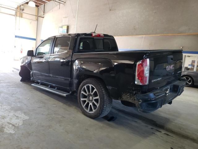 2019 GMC Canyon Denali