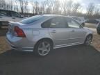 2009 Volvo S40 T5