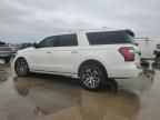 2018 Ford Expedition Max Platinum