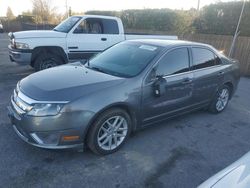 2011 Ford Fusion SEL en venta en San Martin, CA