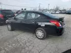 2017 Nissan Versa S