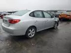 2009 Hyundai Elantra GLS