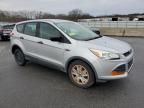 2015 Ford Escape S