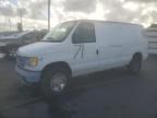 2002 Ford Econoline E250 Van