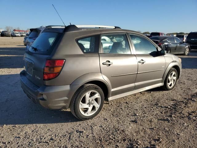 2008 Pontiac Vibe