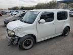 2009 Nissan Cube Base