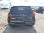 2015 Audi Q5 Prestige