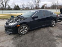 2016 Honda Civic LX en venta en Bridgeton, MO