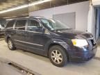 2010 Chrysler Town & Country Touring