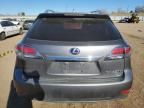 2013 Lexus RX 450H