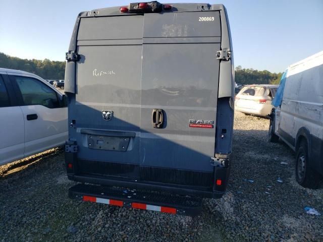 2021 Dodge RAM Promaster 3500 3500 High