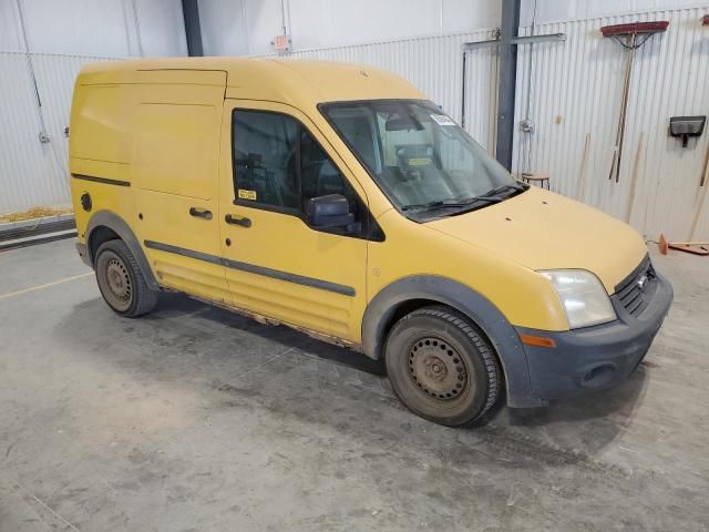 2012 Ford Transit Connect XL