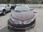 2013 Lincoln MKZ