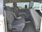 2009 Chrysler Town & Country Touring