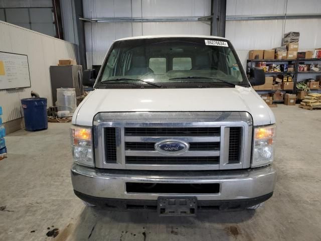 2011 Ford Econoline E250 Van