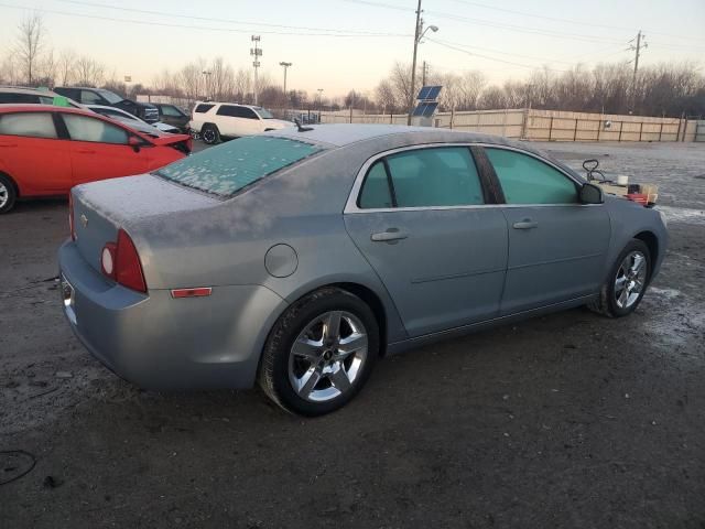 2009 Chevrolet Malibu 1LT