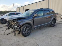 2018 Dodge Journey SE en venta en Apopka, FL