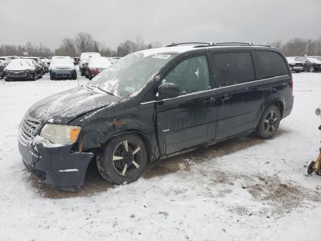 2008 Chrysler Town & Country Touring