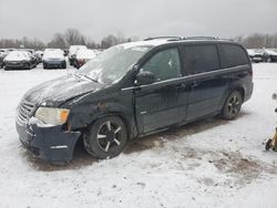 2008 Chrysler Town & Country Touring en venta en Central Square, NY