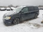 2008 Chrysler Town & Country Touring