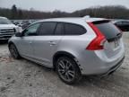 2018 Volvo V60 Cross Country Premier