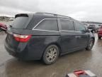 2013 Honda Odyssey EXL