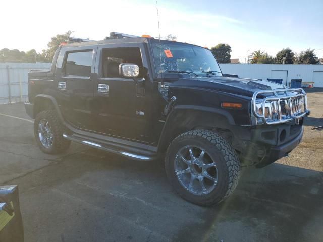 2005 Hummer H2 SUT