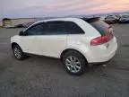 2007 Lincoln MKX