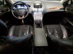 2014 Lincoln MKZ