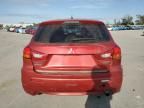 2012 Mitsubishi Outlander Sport ES