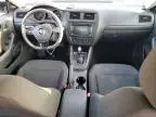 2015 Volkswagen Jetta Base