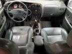 2001 KIA Sportage