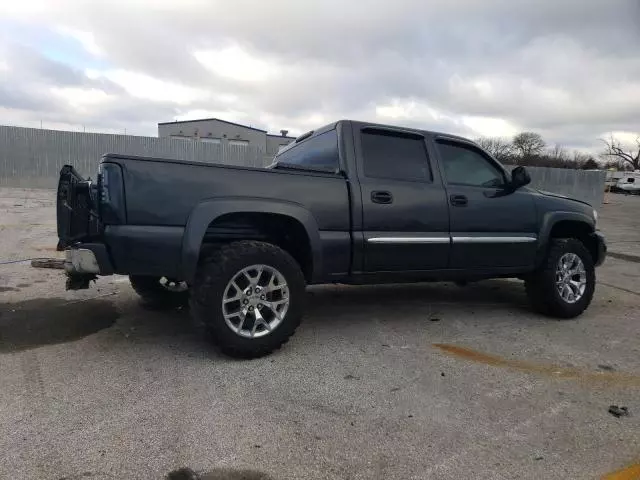 2005 GMC New Sierra K1500