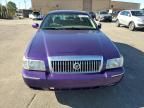 2006 Mercury Grand Marquis GS