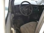 2009 Chevrolet Express G3500