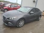 2014 Mazda 3 Sport