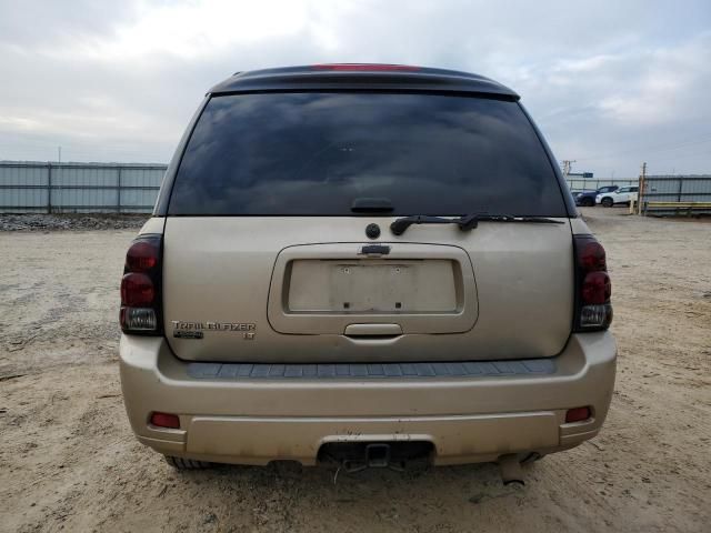 2006 Chevrolet Trailblazer EXT LS