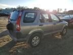 2006 Honda CR-V LX