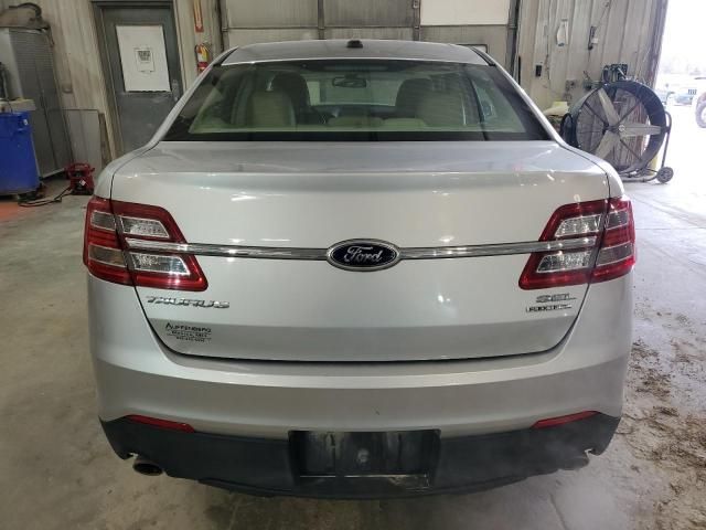 2013 Ford Taurus SEL