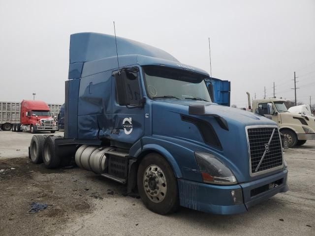 2009 Volvo VN VNL