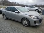 2013 Mazda 3 I