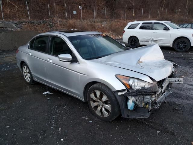 2010 Honda Accord EXL