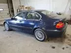 2002 BMW 330 XI