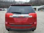 2013 GMC Terrain SLT