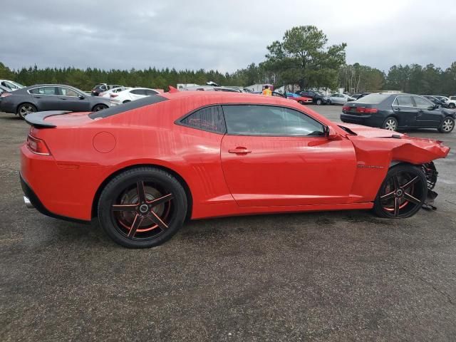 2015 Chevrolet Camaro SS