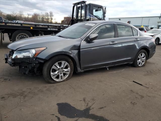 2008 Honda Accord LXP