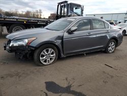 Honda salvage cars for sale: 2008 Honda Accord LXP