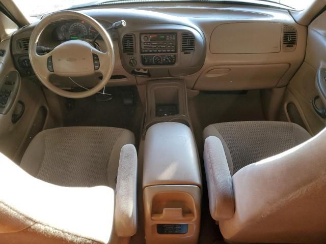 1999 Ford Expedition