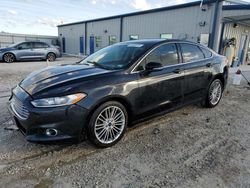 2014 Ford Fusion SE en venta en Arcadia, FL