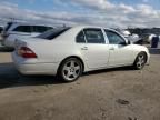 2006 Lexus LS 430